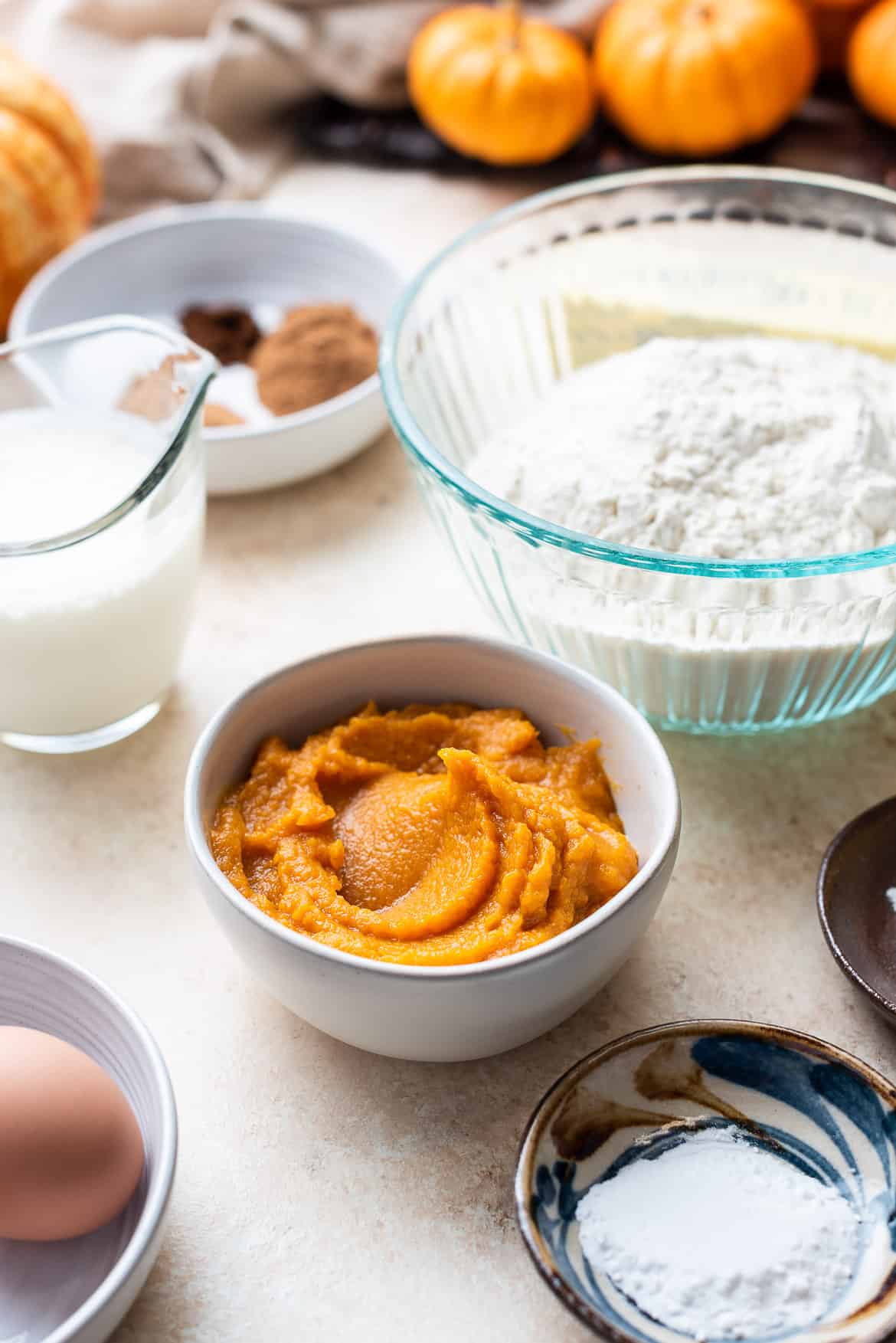 Buttermilk Pumpkin Bread Kitchen Confidante