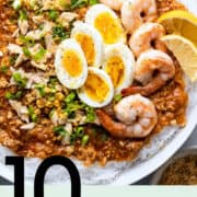10 Most Popular Recipes of 2021 on Kitchen Confidante