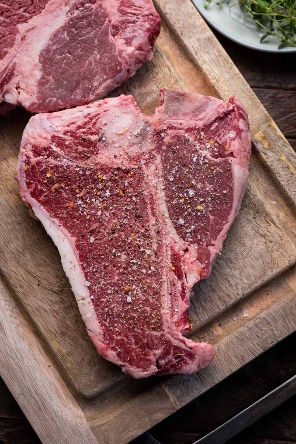 Angus Beef Steak Recipe Kitchen Confidante®