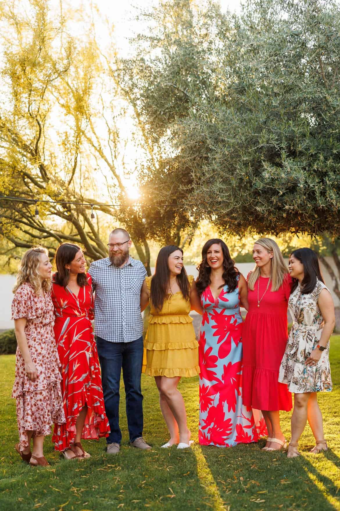 Fresh Air Retreat in Scottsdale, AZ