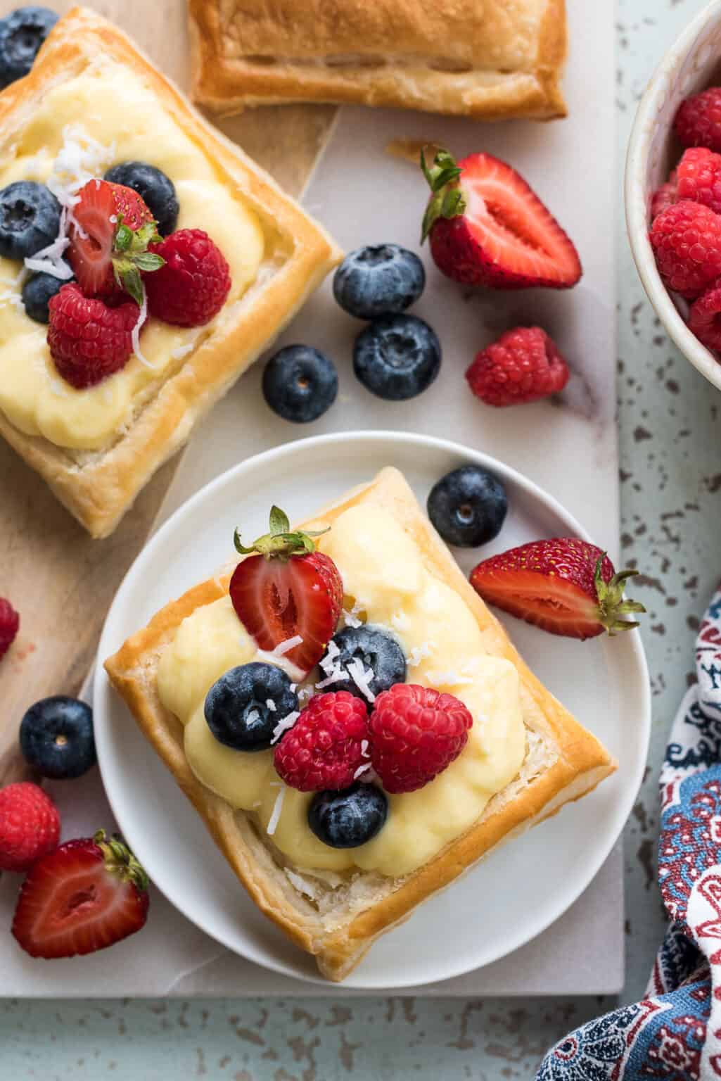puff-pastry-fruit-tarts-kitchen-confidante