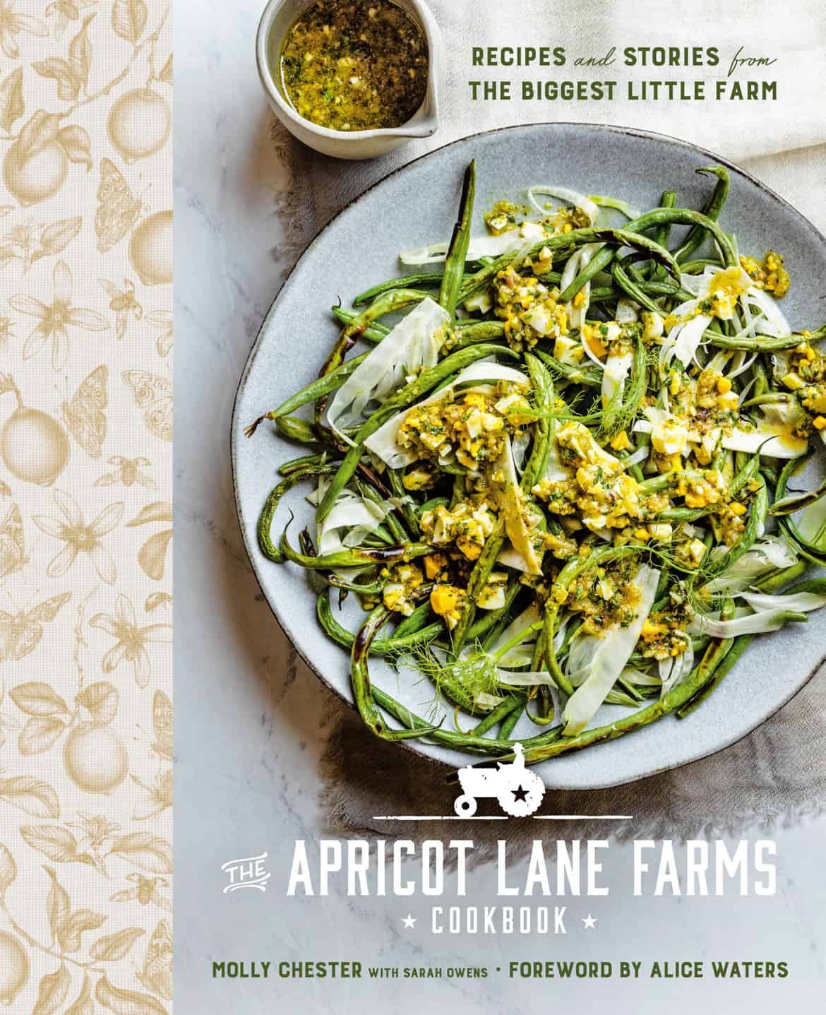 Apricot Lane Farms with Molly Chester Kitchen Confidante®