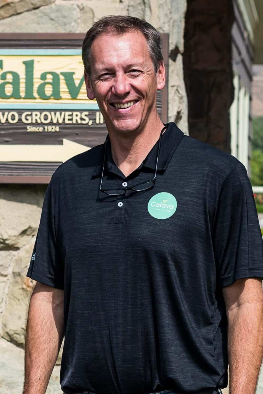 All Things Avocado with Calavo Growers CEO, Brian Kocher Kitchen