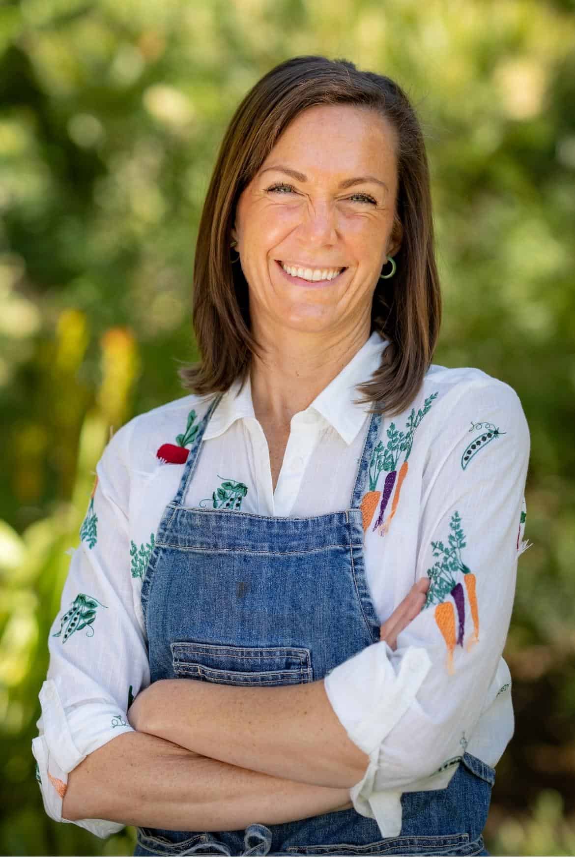 Apricot Lane Farms with Molly Chester Kitchen Confidante®