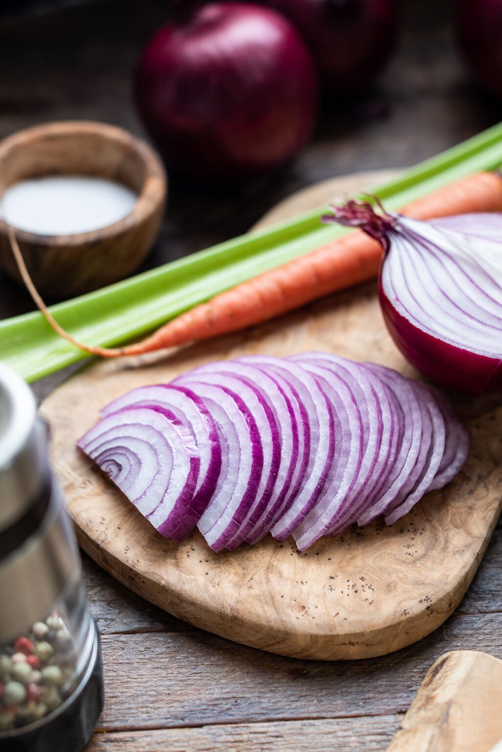 Ziti Alla Genovese Pasta with Stewed Beef Kitchen Confidante®