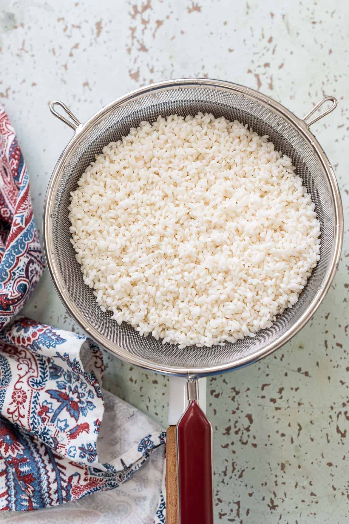 Sweet Coconut Sticky Rice with Mango Kitchen Confidante®