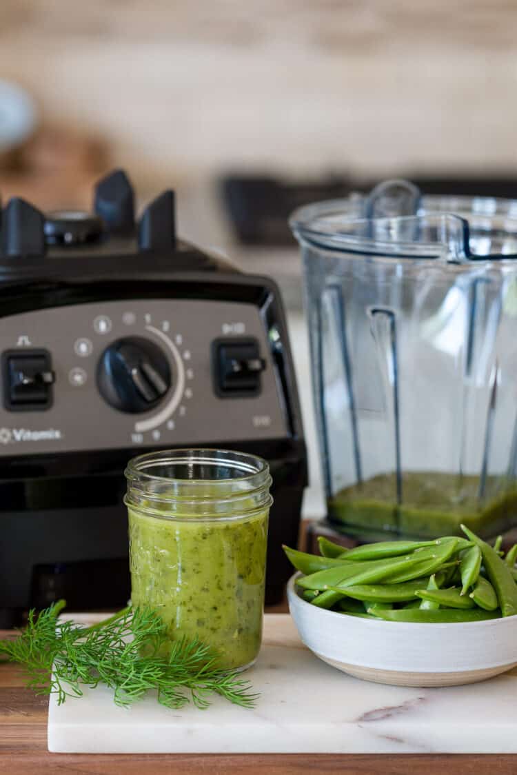 Beyond Smoothies: 10 Delicious Kinds of Vitamix Recipes to Get the Most Out  of Your Blender - Kitchen Confidante®