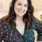 In Episode 110 of the Kitchen Confidante Podcast, Liren chats with Jessica Merchant about her newest book, "Everyday Eats".