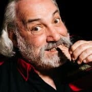 In Episode 111 of the Kitchen Confidante Podcast, Liren chats with Meathead about his career as a barbecue master, and his newest book, "The Meathead Method".