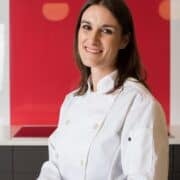 In Episode 113 of the Kitchen Confidante Podcast, Liren chats with Nicole Patel about her past career as an engineer and how she utilized that experience as she founded Delysia, becoming an award-winning chocolatier.