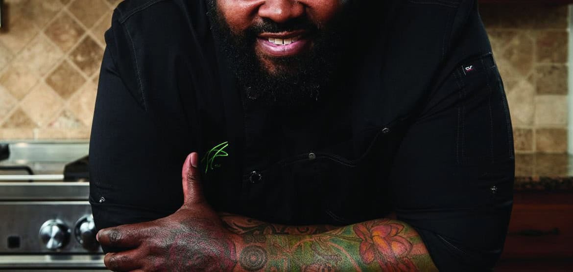 In Episode 116 of the Kitchen Confidante Podcast, Liren chats with Phillip Ashley Rix about his new cookbook, For the Love of Chocolate: 80 At-Home Recipes from a Master Chocolatier's Imagination