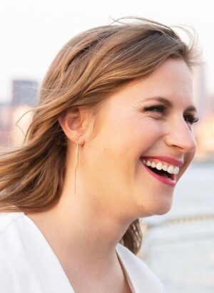 Kitchen Confidante Episode 117 with Melissa Knific