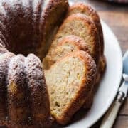 Banana Pineapple Cake is one of the Five Little Things I loved the week of November 21, 2025.