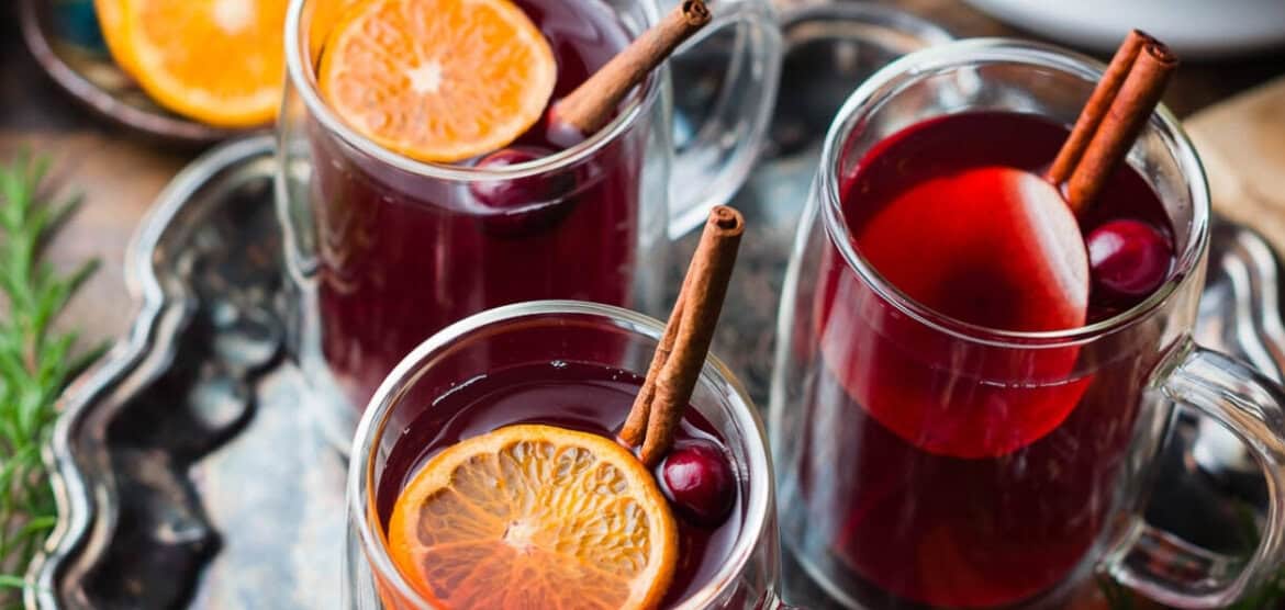 Wassail is one of the Five Little Things I loved the week of November 14, 2025.