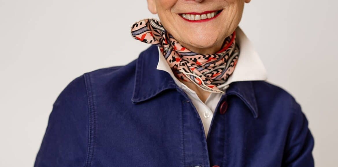 Tune in to the Kitchen Confidante Podcast and learn about Anytime Cakes with Dorie Greenspan.