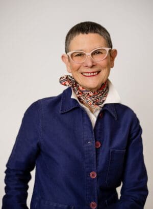 Tune in to the Kitchen Confidante Podcast and learn about Anytime Cakes with Dorie Greenspan.