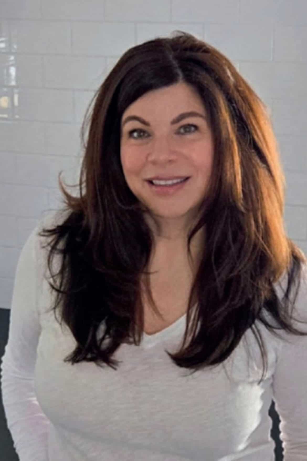 In Good Health: How Rachel Riggs Learned to Cook for a Nourished Life ...