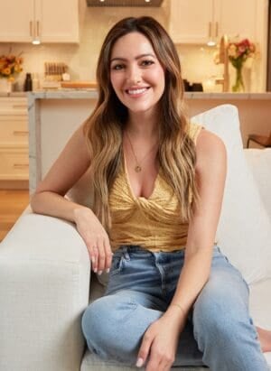 Kitchen Confidante Podcast Episode 133 with Erin O'Brien