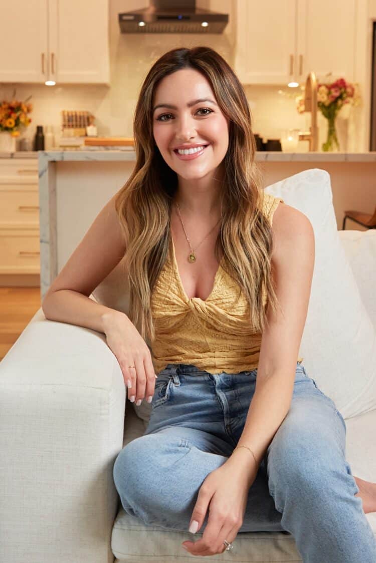 Kitchen Confidante Podcast Episode 133 with Erin O'Brien