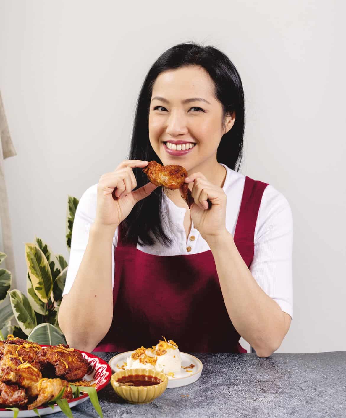 10 Years of Hot Thai Kitchen with Pailin Chongchitnant - Kitchen ...