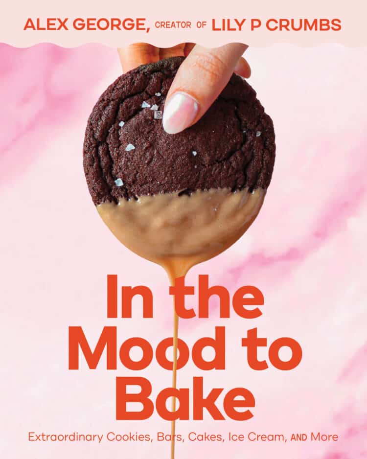 In the Mood to Bake Cover Image