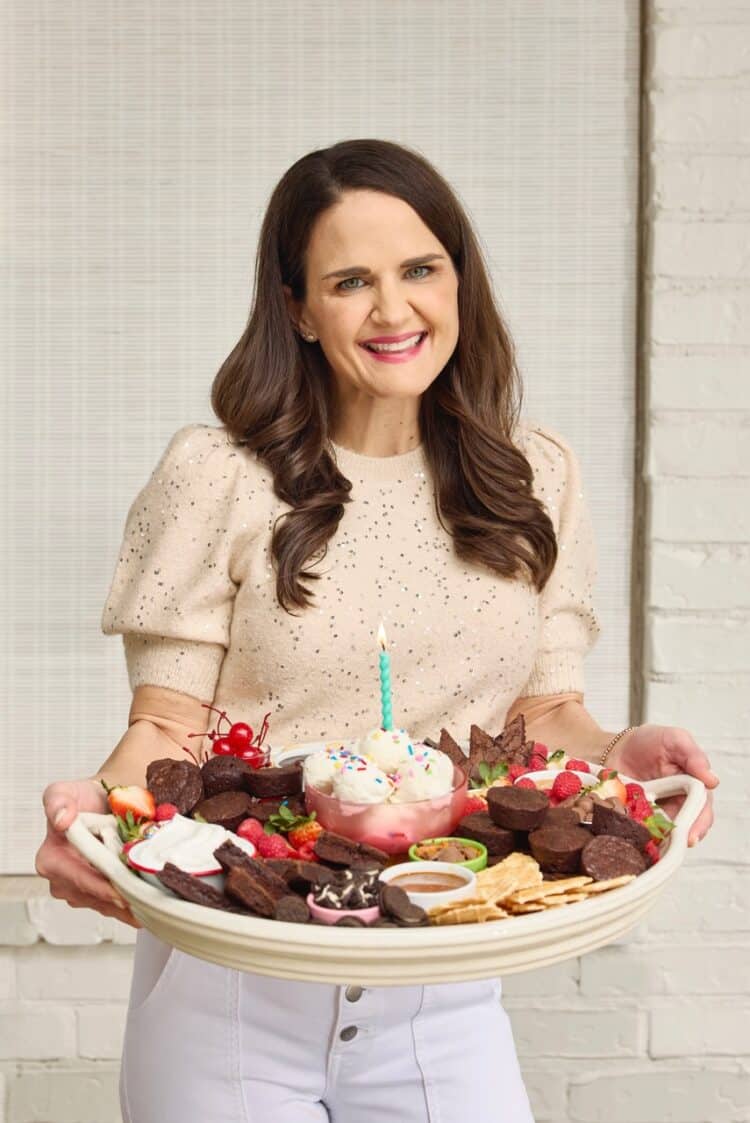 Kitchen Confidante Episode 143 - Maegan Brown